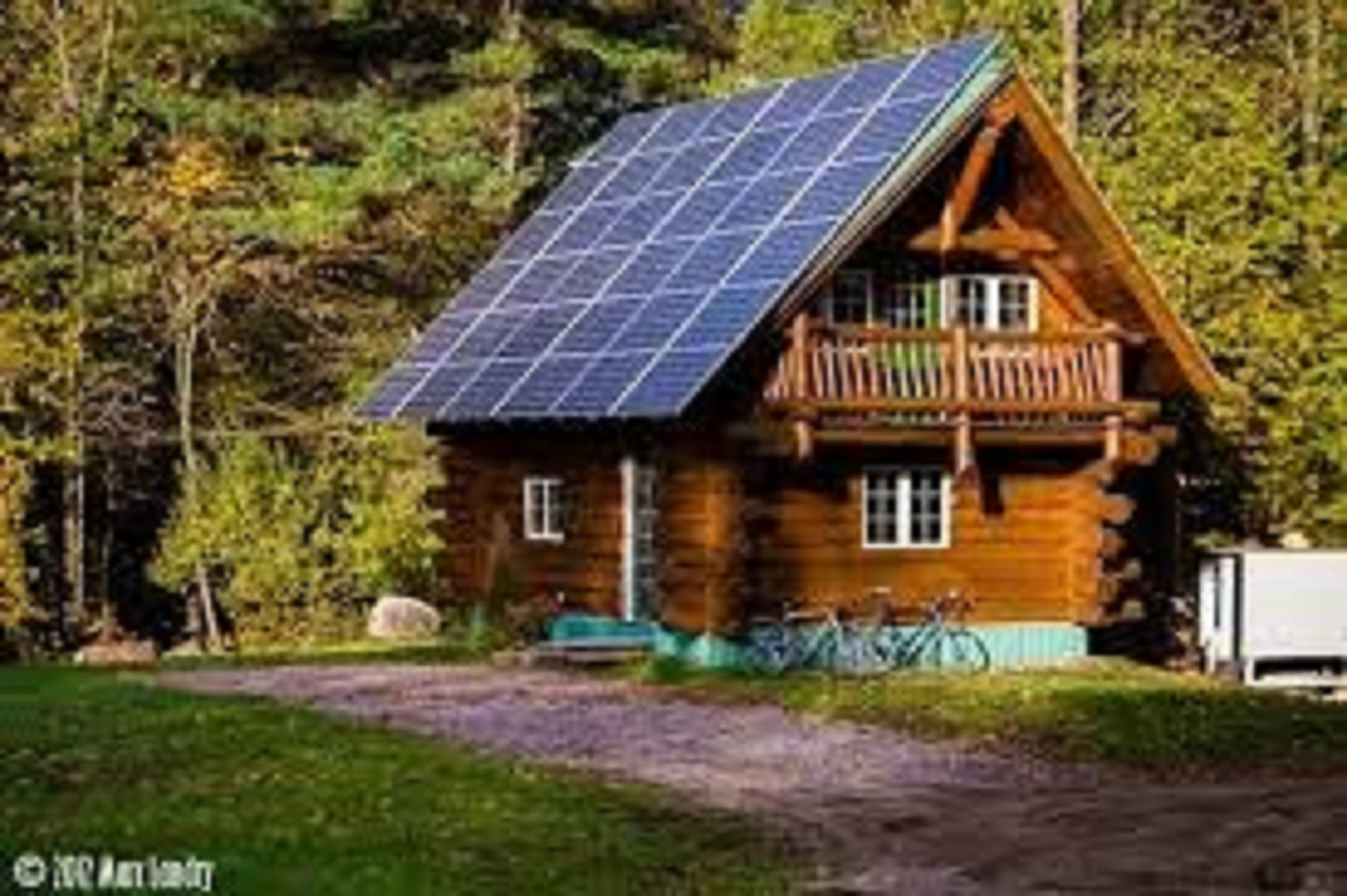 How You Can Buy Solar Panels