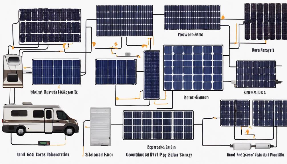 choosing solar panel system