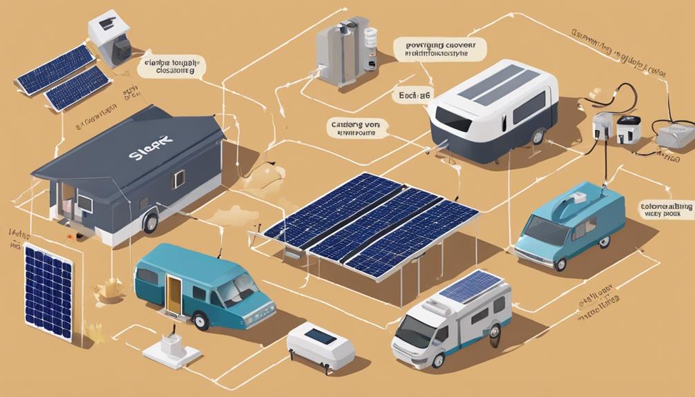 determining solar panel capacity