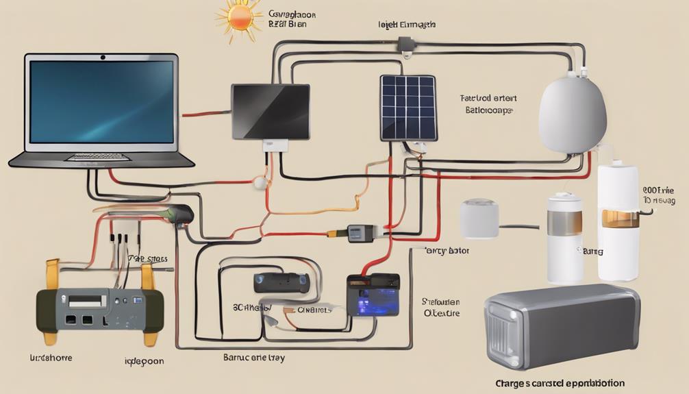 evaluate your electricity requirements