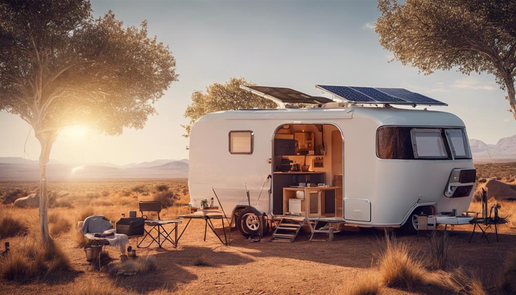 off grid living essentials covered