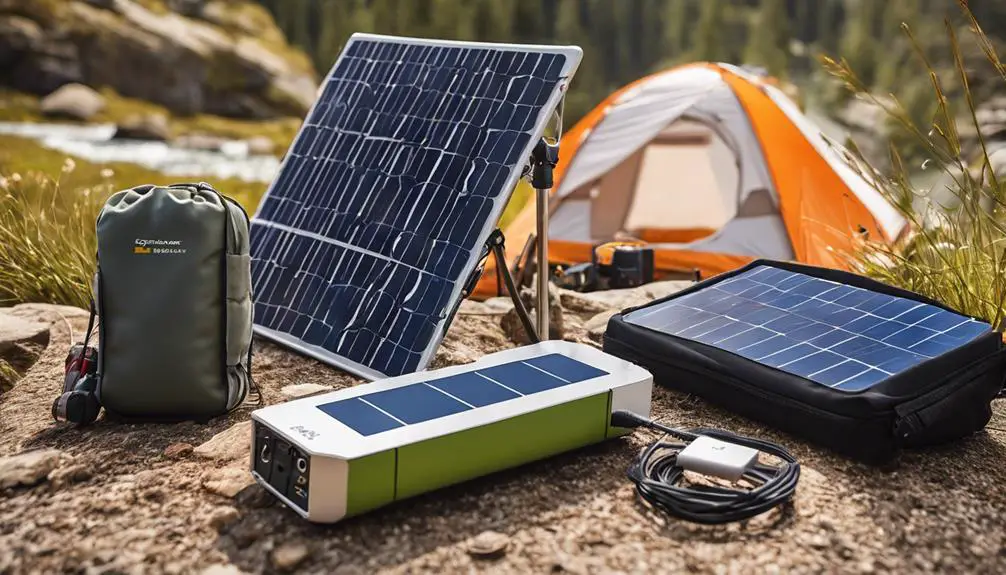 portable renewable energy source