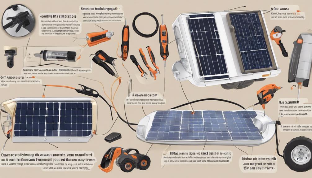 renewable energy for travel