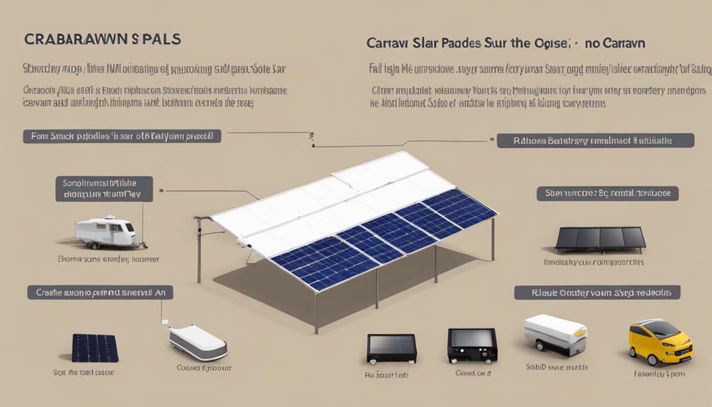 selecting efficient solar panels