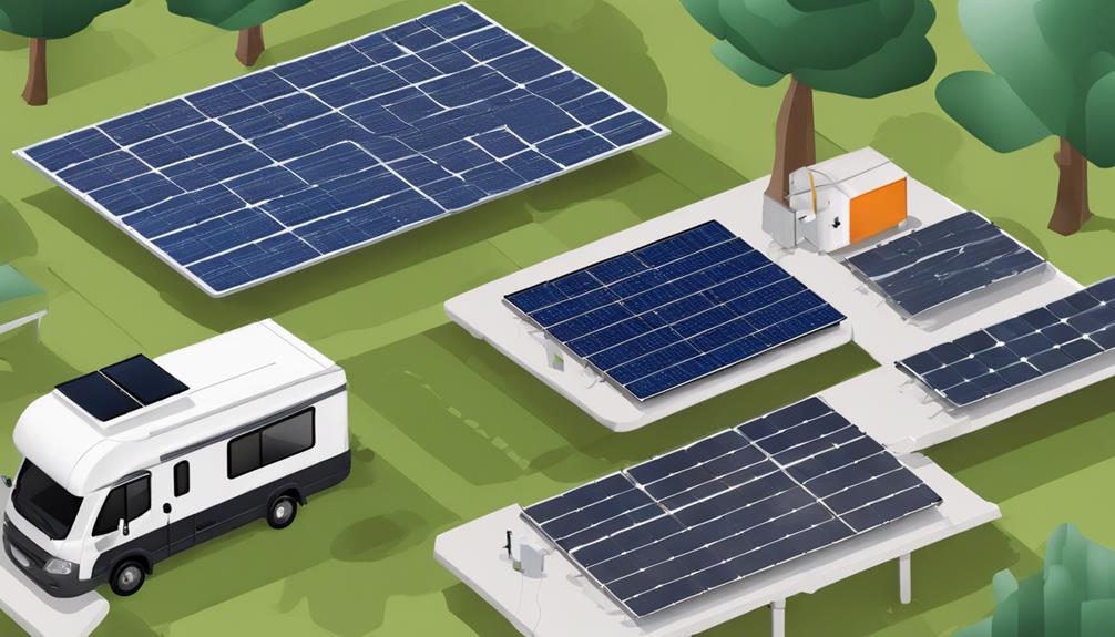 solar panel comparison guide