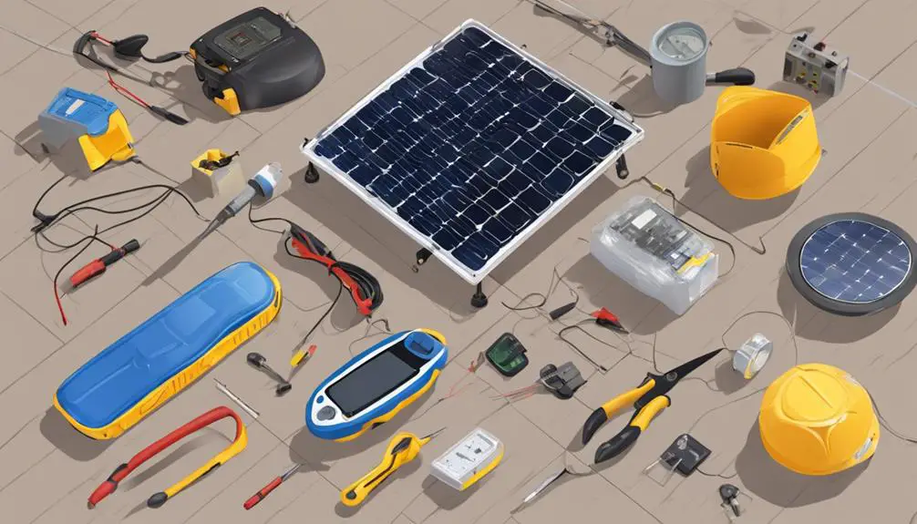 Troubleshooting Caravan Solar Panels