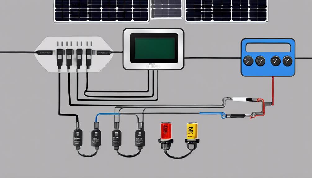 solar regulator necessity explained